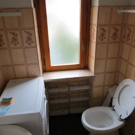 Apartamento 200 Metri Dal Mare