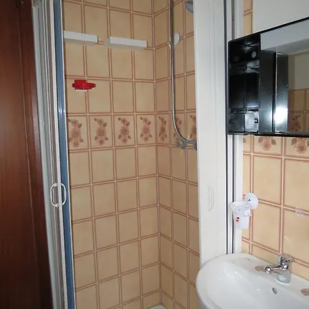 Apartamento 200 Metri Dal Mare