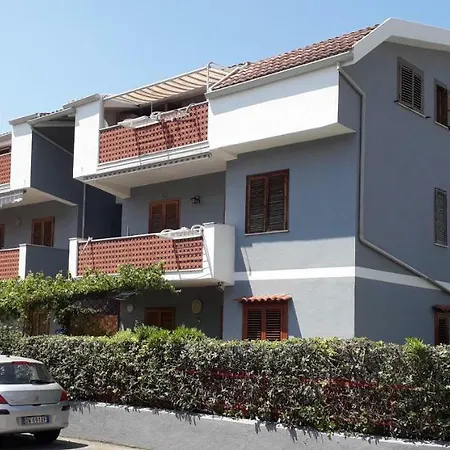 Apartamento 200 Metri Dal Mare Scalea