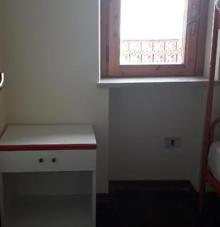 Apartamento 200 Metri Dal Mare